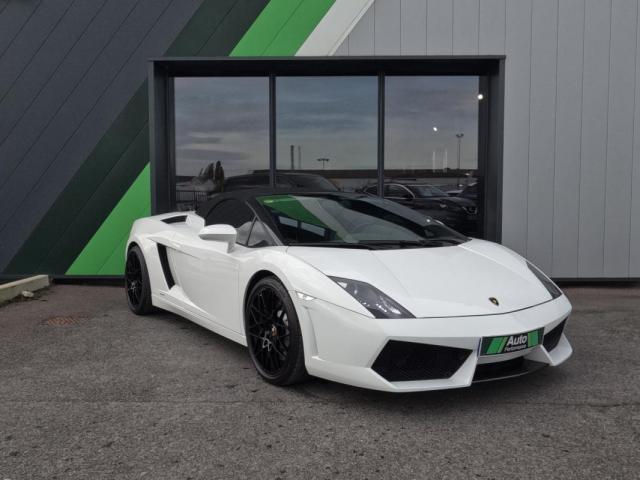 Lamborghini Gallardo image 6