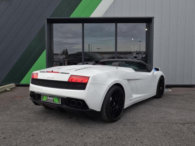 Lamborghini Gallardo image 2