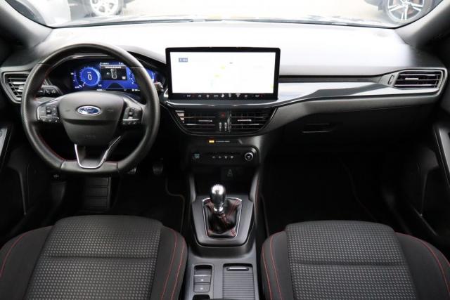 Ford Focus image 1