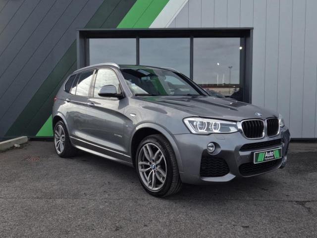 Bmw X3 image 3