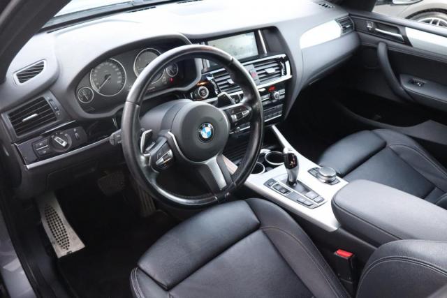 Bmw X3 image 1
