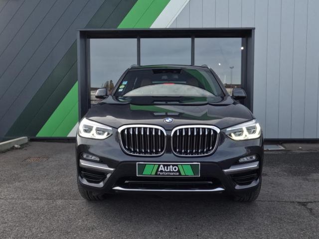 Bmw X3 image 1