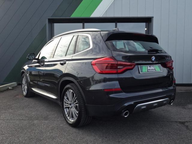 Bmw X3 image 2