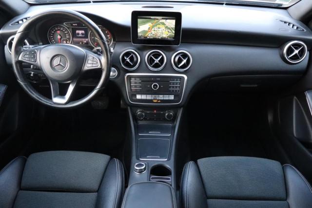 Mercedes Benz Classe A image 5