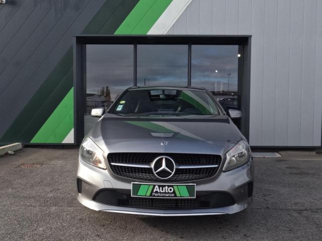 Mercedes Benz Classe A image 1