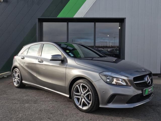 Mercedes Benz Classe A image 6