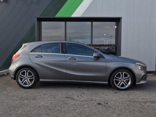 Mercedes Benz Classe A image 3