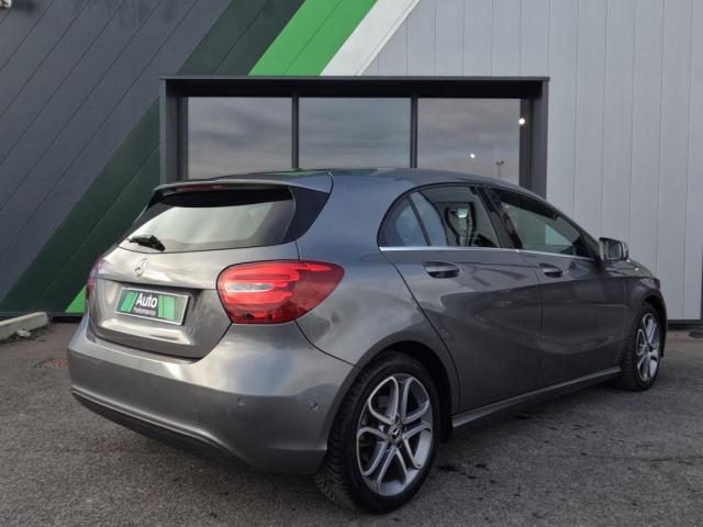 Mercedes Benz Classe A image 2