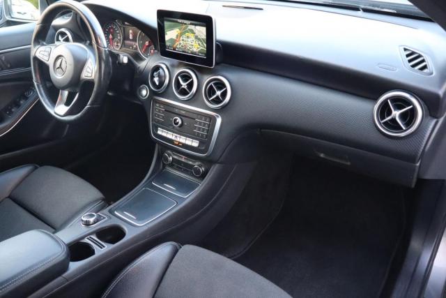 Mercedes Benz Classe A image 7