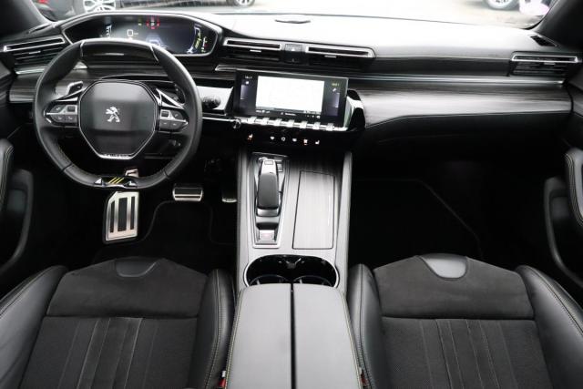 Peugeot 508 Sw image 2