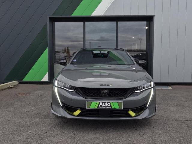 Peugeot 508 Sw image 3