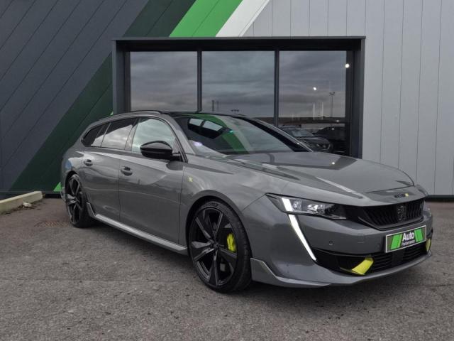 Peugeot 508 Sw image 9