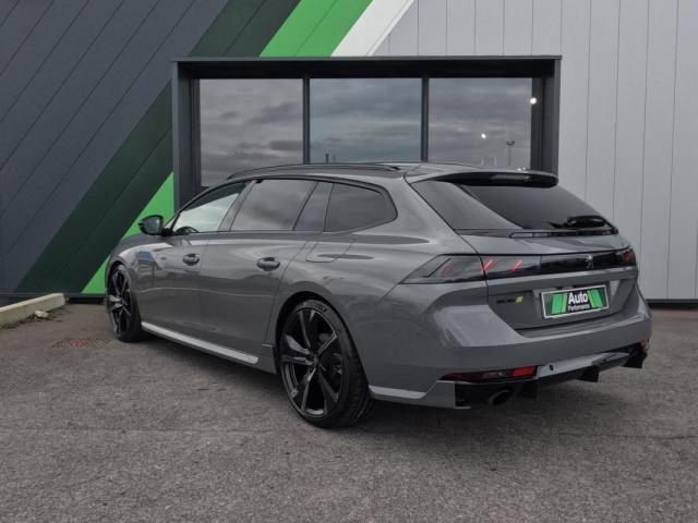 Peugeot 508 Sw image 6