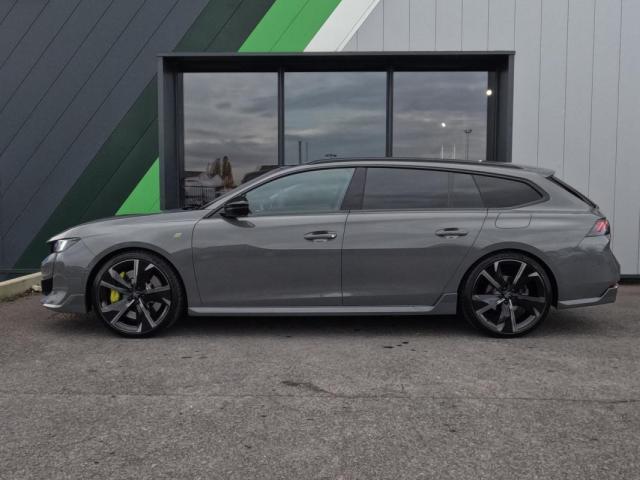 Peugeot 508 Sw image 7