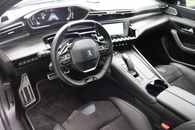 Peugeot 508 Sw image 1