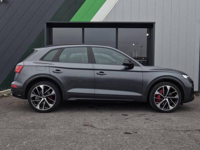 Peugeot 2008 image 4