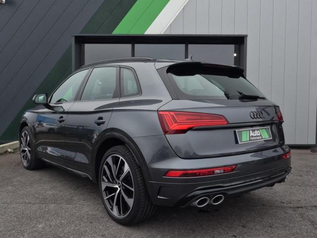 Peugeot 2008 image 9