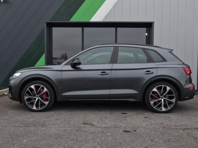 Peugeot 2008 image 1