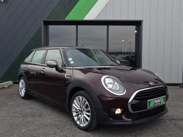 Mini Clubman image 4