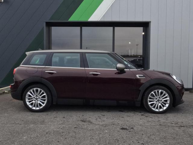 Mini Clubman image 6