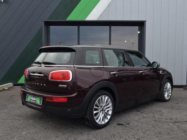 Mini Clubman image 2