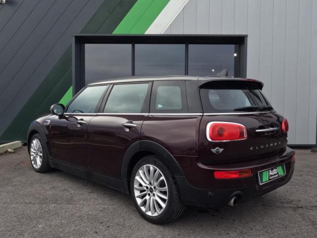 Mini Clubman image 1