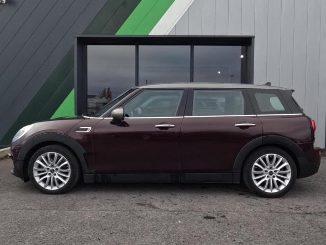 Mini Clubman image 7