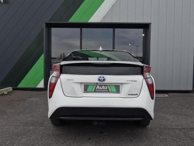 Toyota Prius image 4