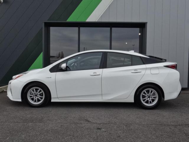 Toyota Prius image 8