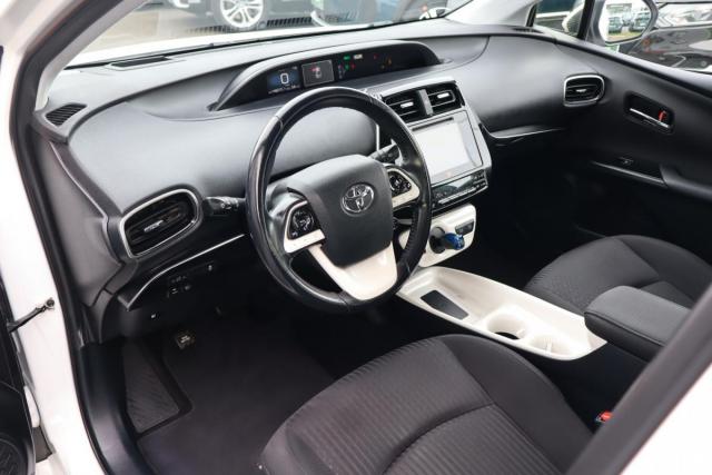 Toyota Prius image 1