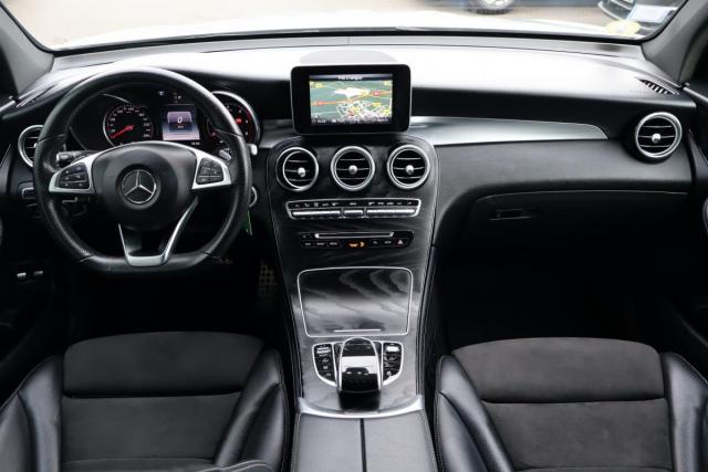 Mercedes Benz Glc image 7