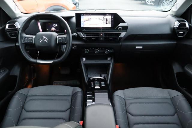 Citroen C4 X image 3
