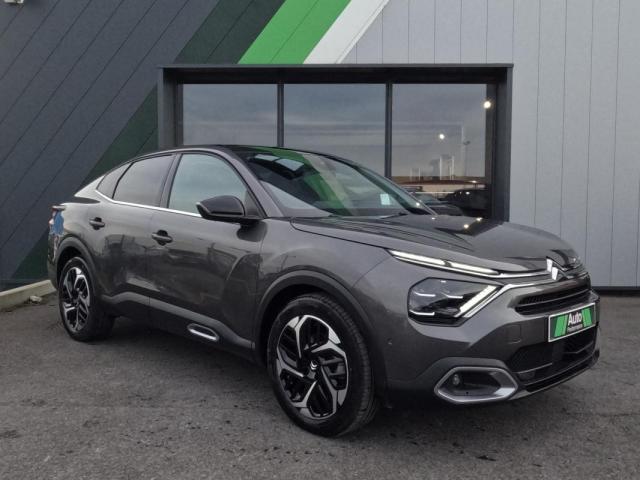 Citroen C4 X image 4