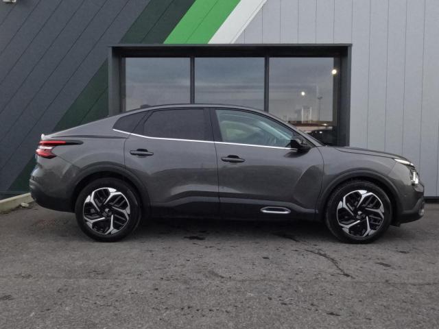 Citroen C4 X image 6