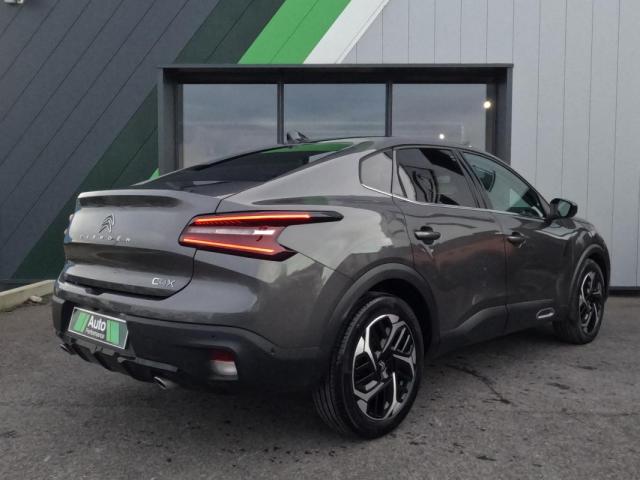 Citroen C4 X image 1