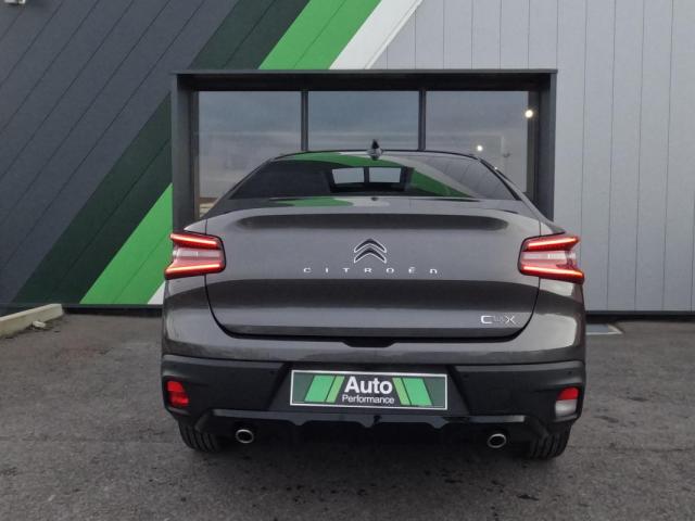 Citroen C4 X image 2