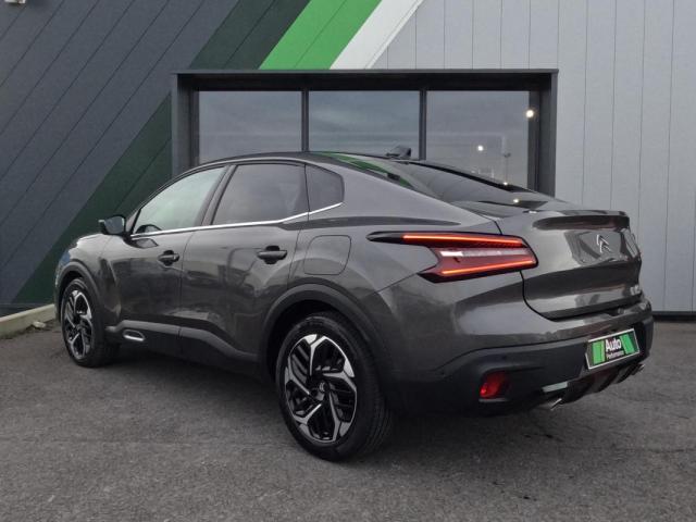 Citroen C4 X image 8