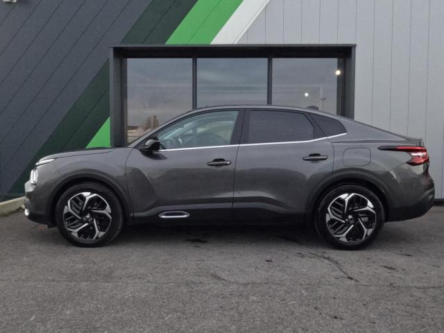 Citroen C4 X image 7