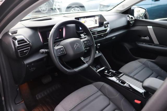 Citroen C4 X image 9