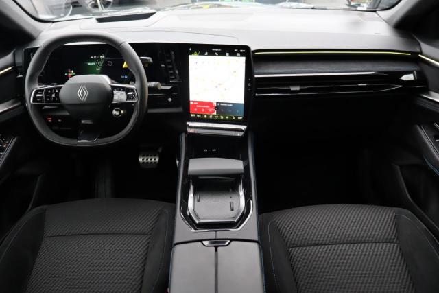 Renault Espace image 1