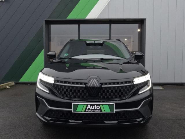 Renault Espace image 7