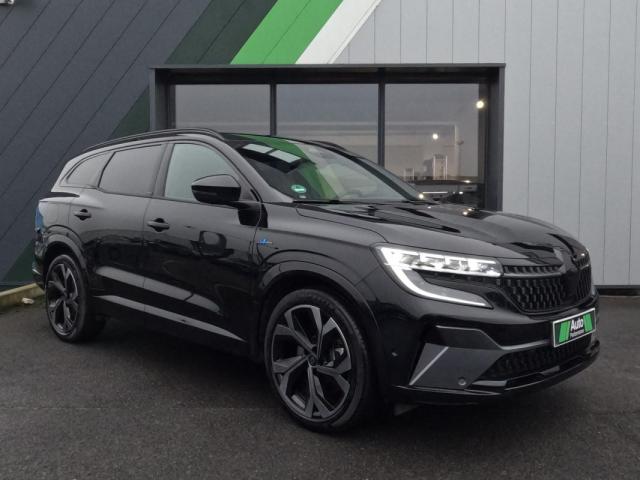 Renault Espace image 5