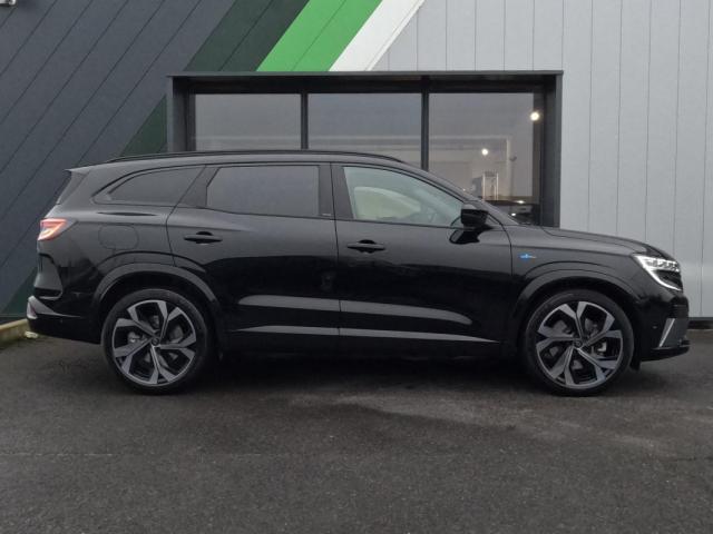 Renault Espace image 6