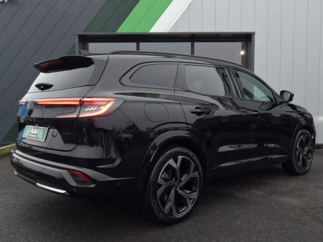 Renault Espace image 8