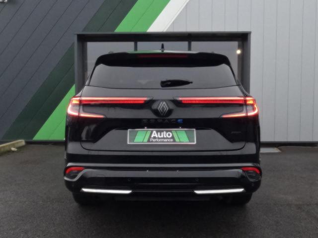 Renault Espace image 4