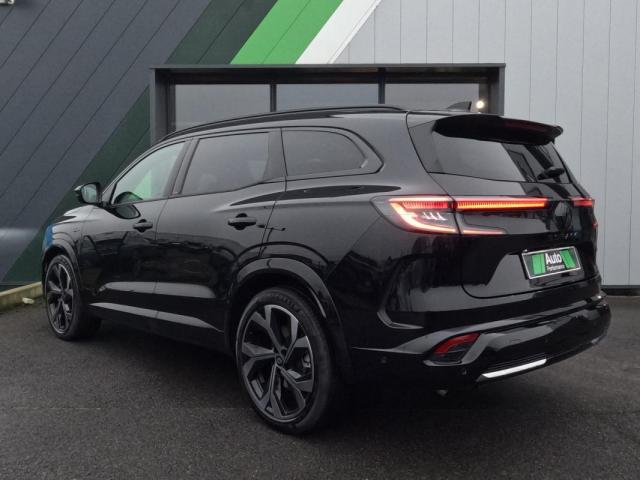 Renault Espace image 3