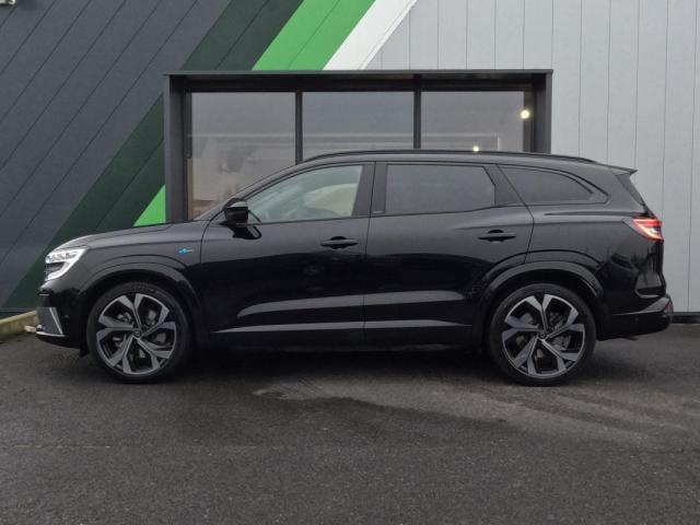 Renault Espace image 2