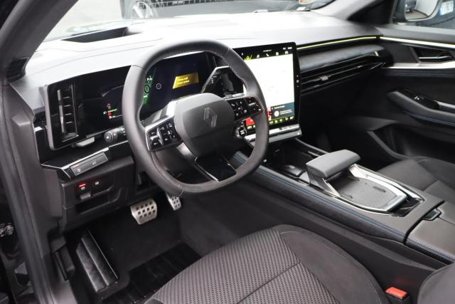 Renault Espace image 9