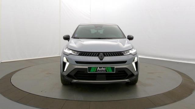 Renault Captur image 5