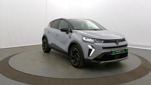 Renault Captur image 6